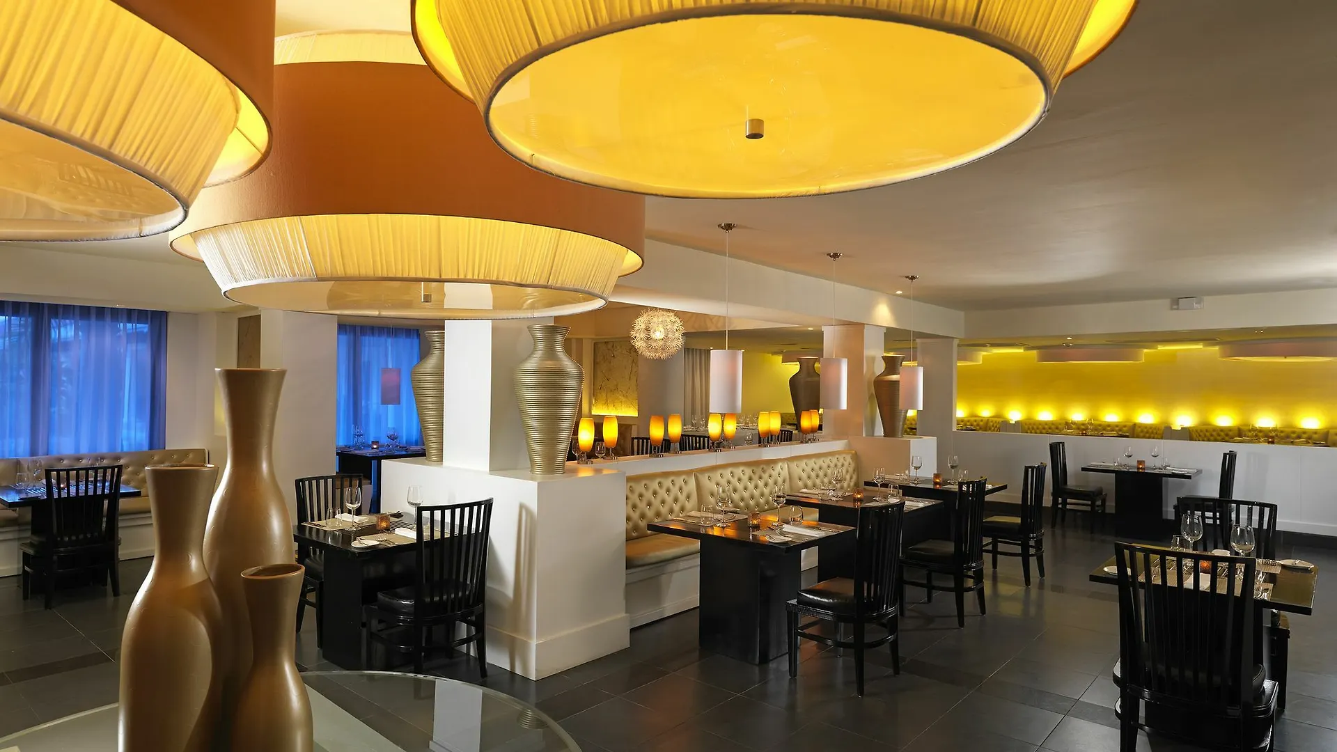 Royal Service At Paradisus Palma Real (Adults Only) Punta Cana 5*,  Dominican Republic
