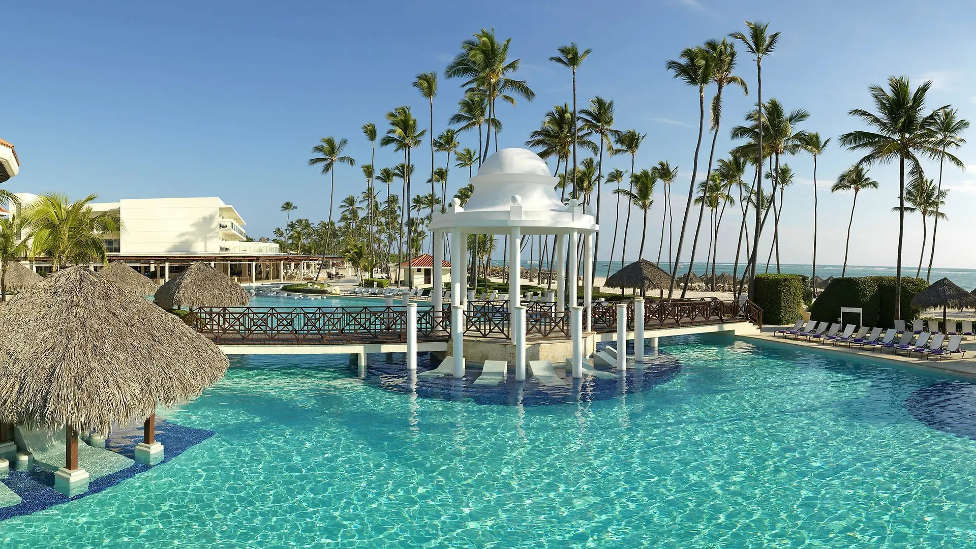 Hotel Royal Service At Paradisus Palma Real (Adults Only) Punta Cana