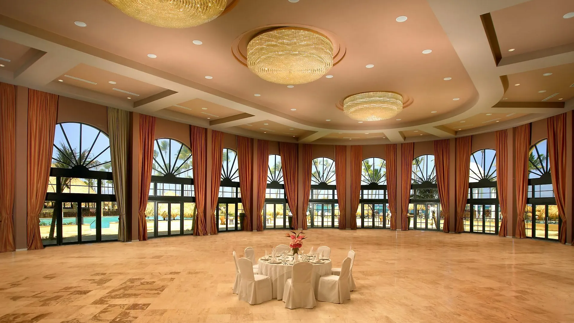 Hotel Royal Service At Paradisus Palma Real (Adults Only) Punta Cana
