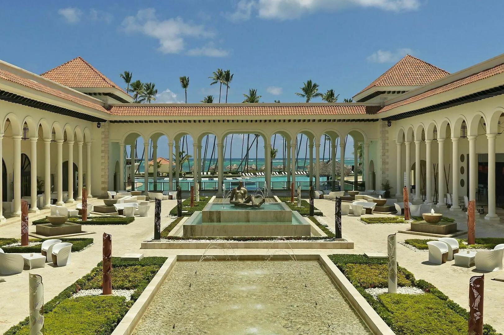 Hotel Royal Service At Paradisus Palma Real (Adults Only) Punta Cana