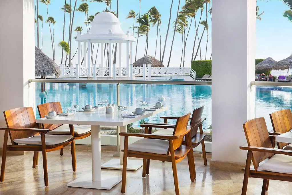 Royal Service At Paradisus Palma Real (Adults Only) Punta Cana