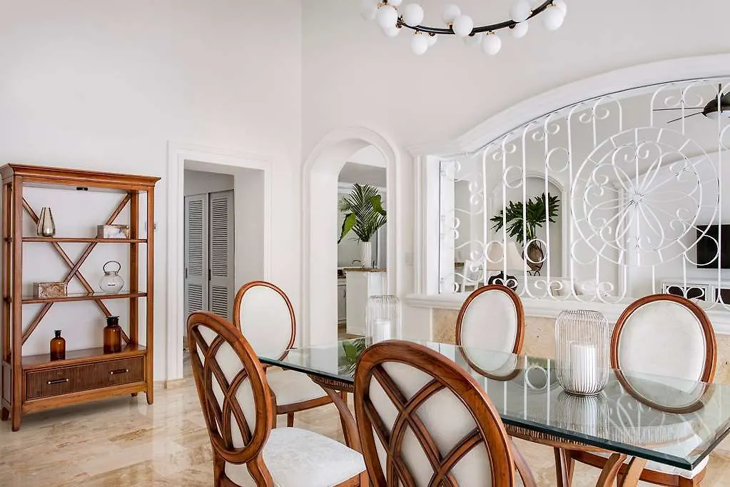Hotel Royal Service At Paradisus Palma Real (Adults Only) Punta Cana