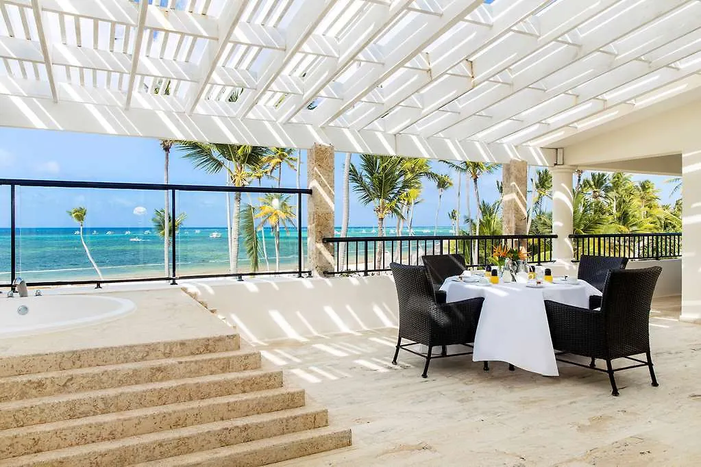 Hotel Royal Service At Paradisus Palma Real (Adults Only) Punta Cana