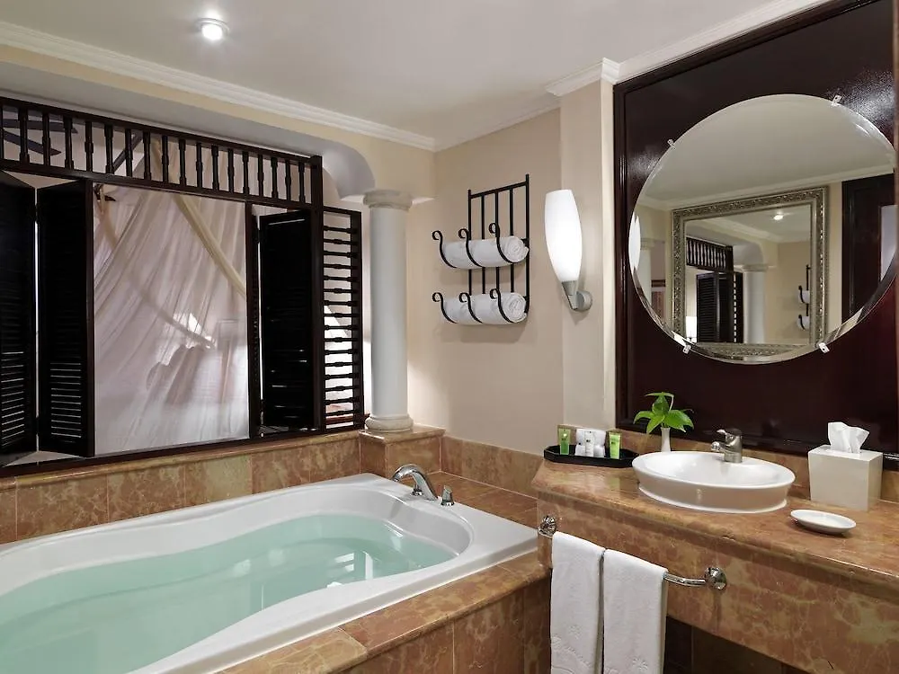 Hotel Royal Service At Paradisus Palma Real (Adults Only) Punta Cana