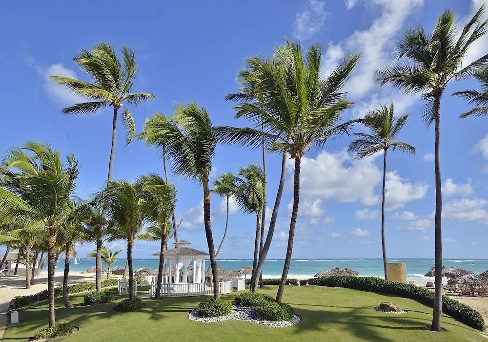 Royal Service At Paradisus Palma Real (Adults Only) Punta Cana 5*,  Dominican Republic