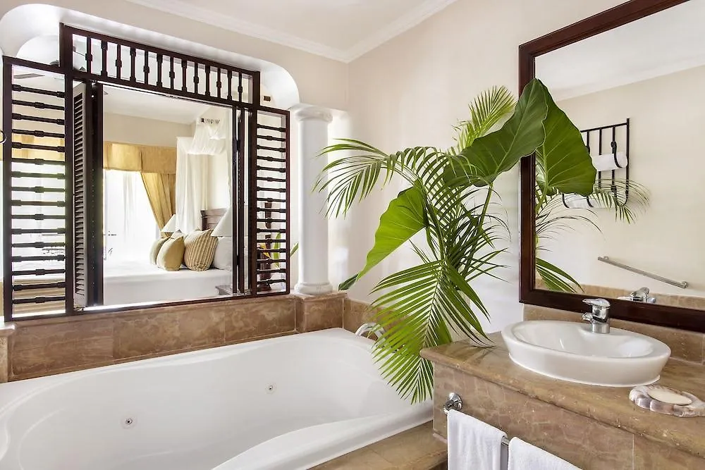 Royal Service At Paradisus Palma Real (Adults Only) Punta Cana Dominican Republic