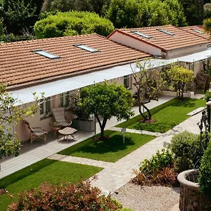 **** Hotel Boutique Fabulite Frankreich