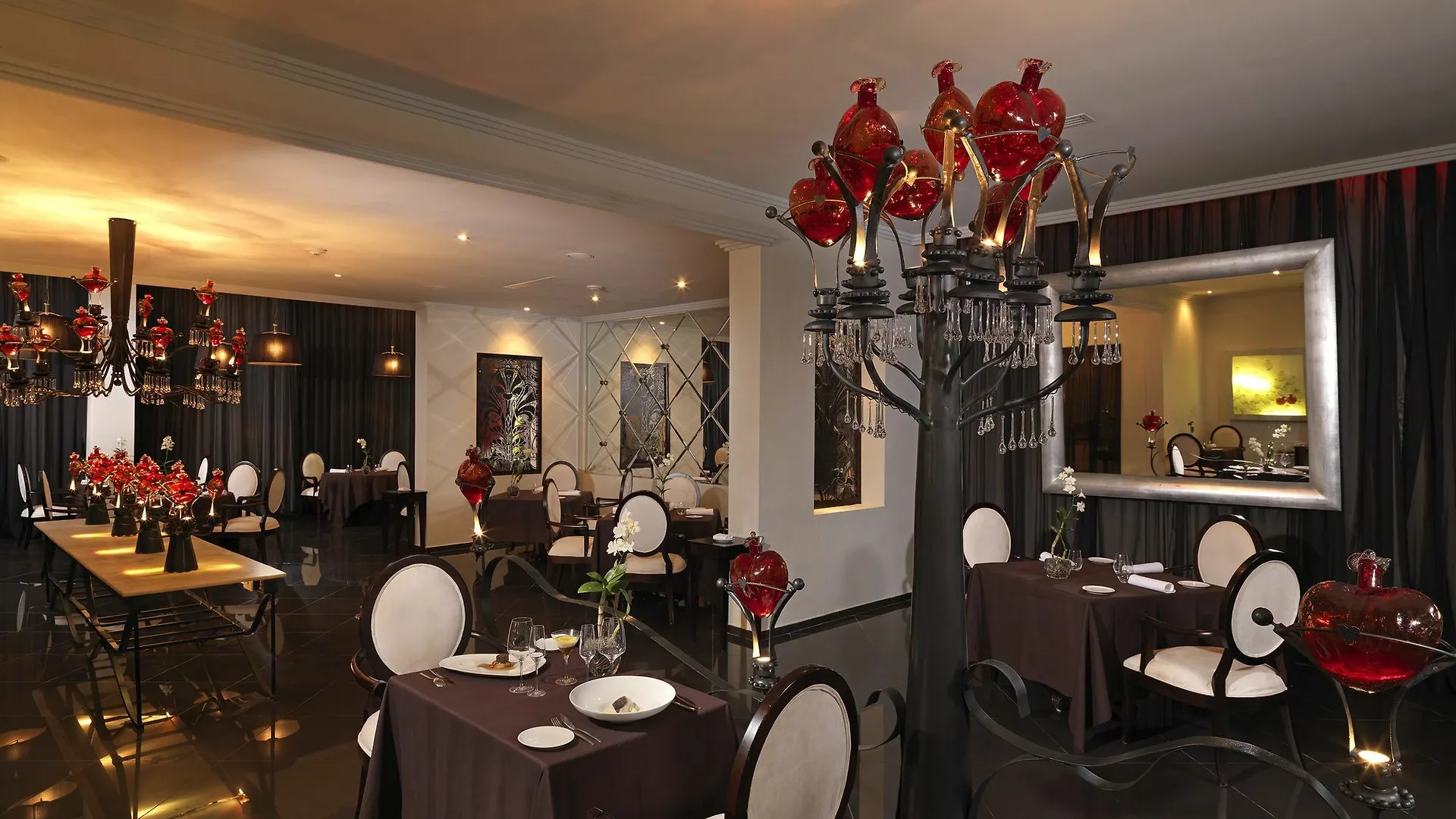Royal Service At Paradisus Palma Real (Adults Only) Punta Cana Dominican Republic