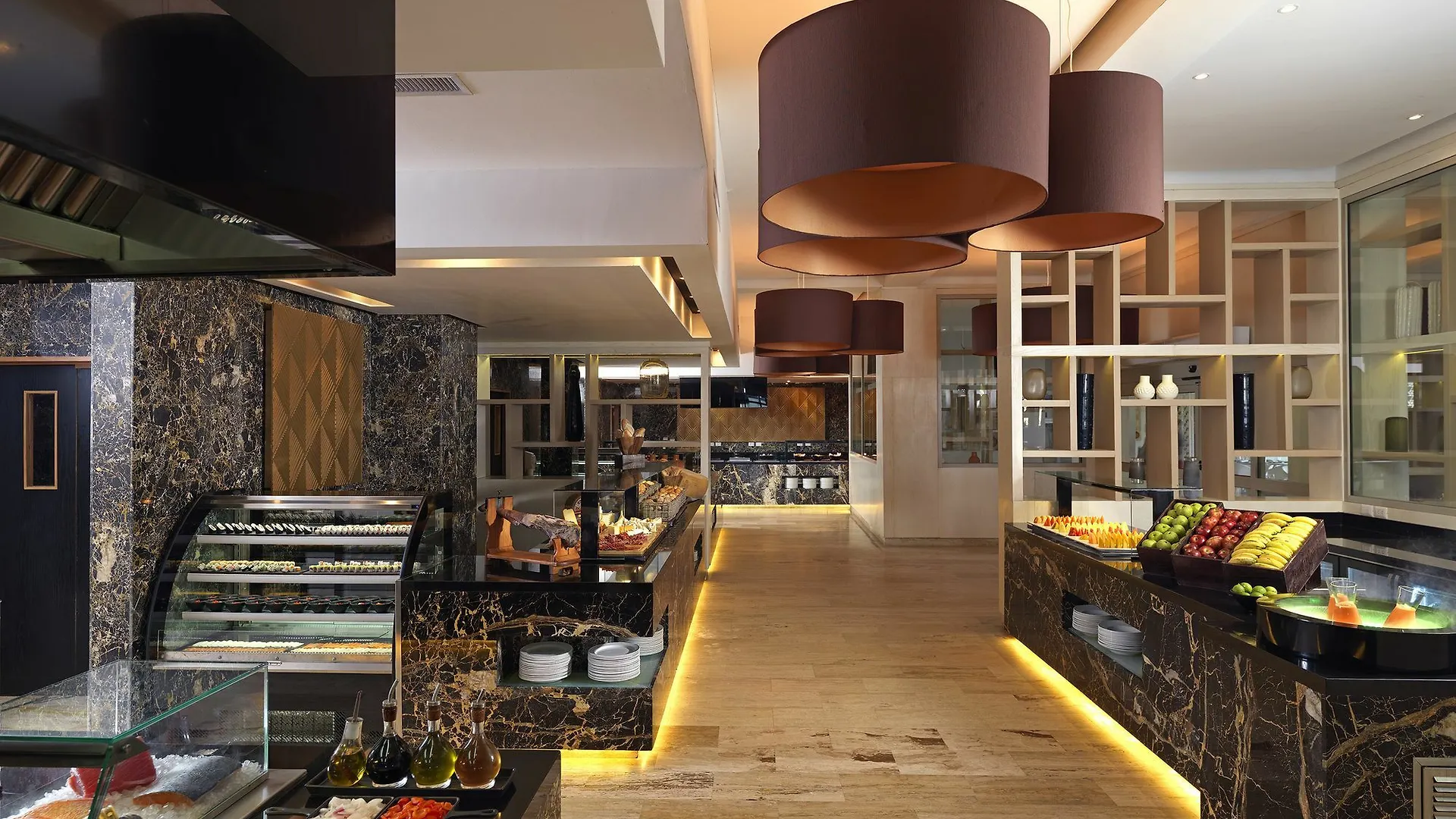 Hotel Royal Service At Paradisus Palma Real (Adults Only) Punta Cana