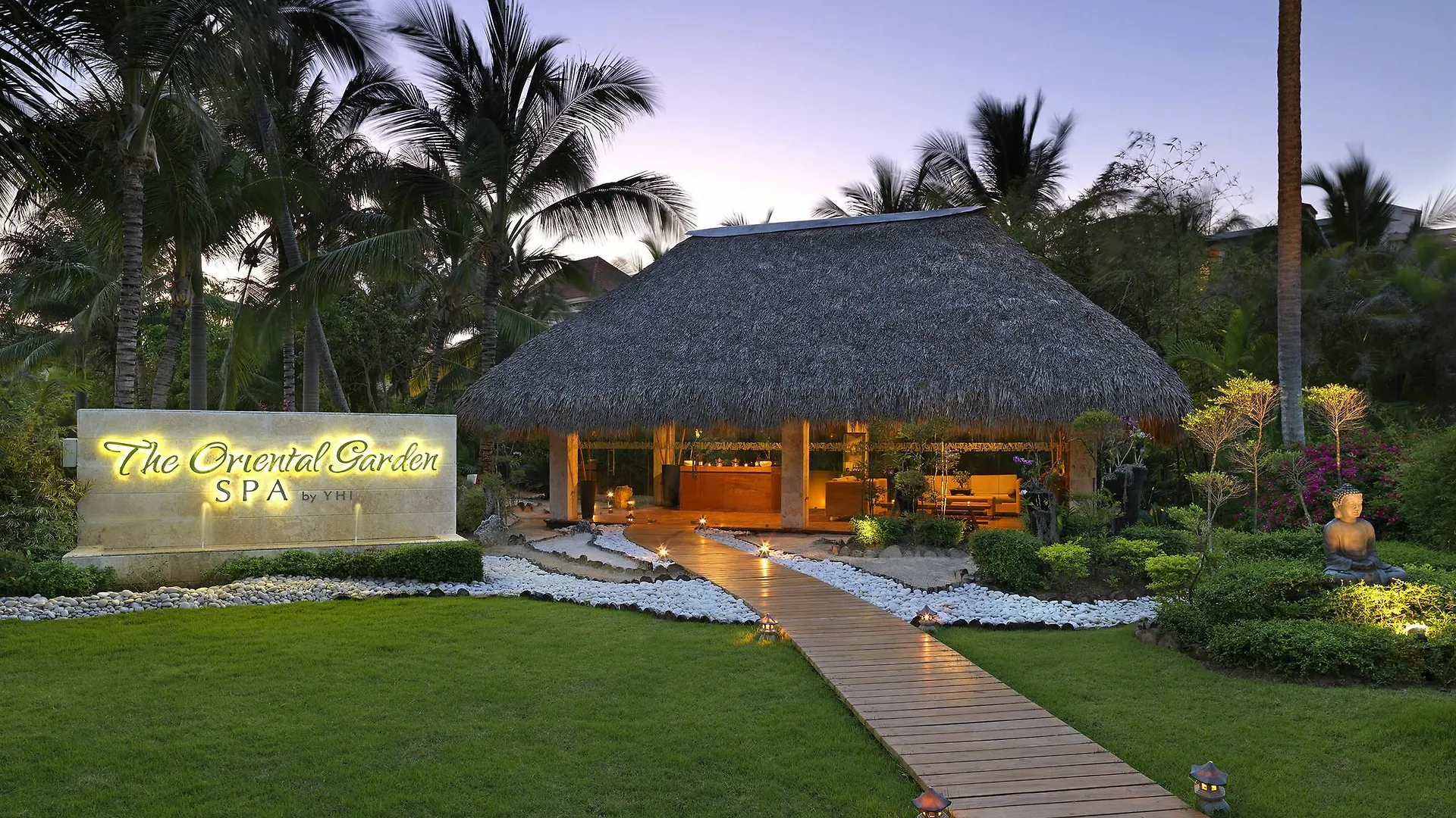 ***** Hotel Royal Service At Paradisus Palma Real (Adults Only) Punta Cana Dominican Republic
