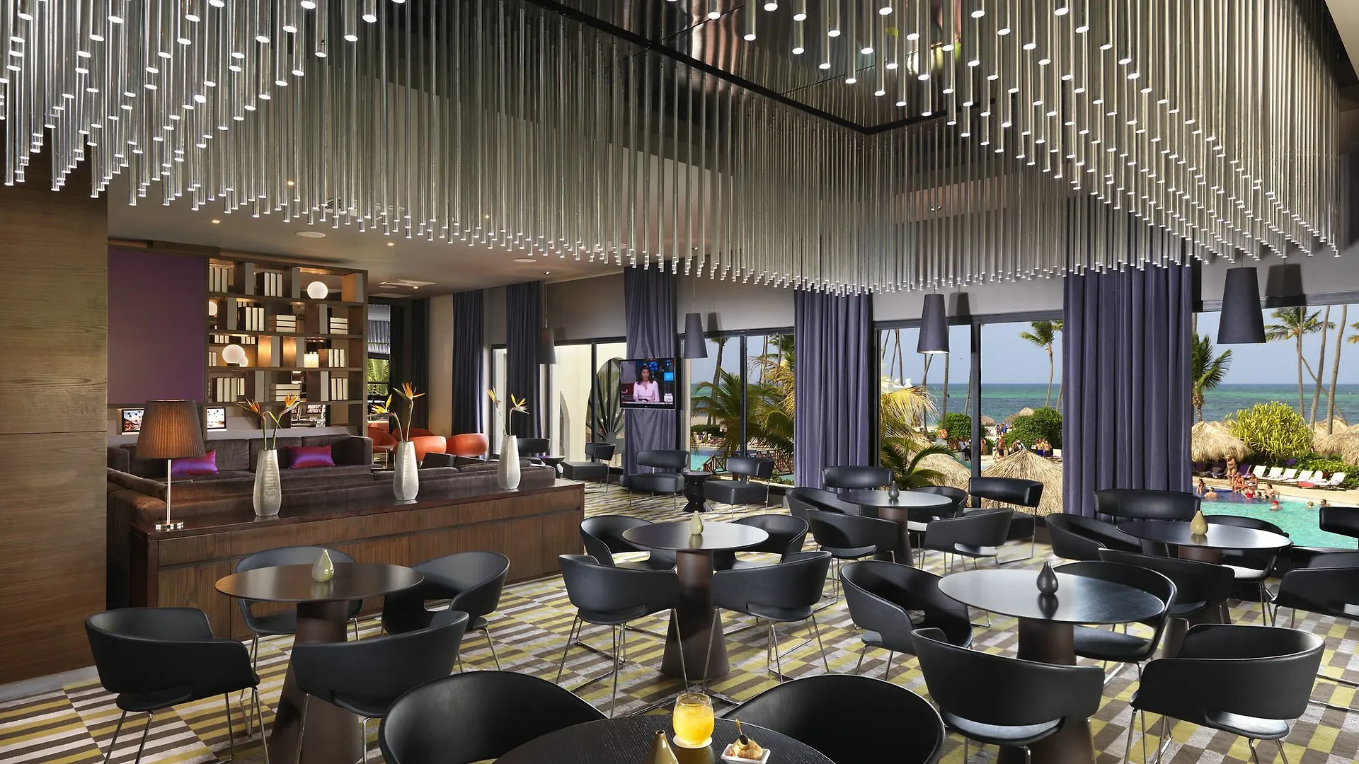 Royal Service At Paradisus Palma Real (Adults Only) contacts
