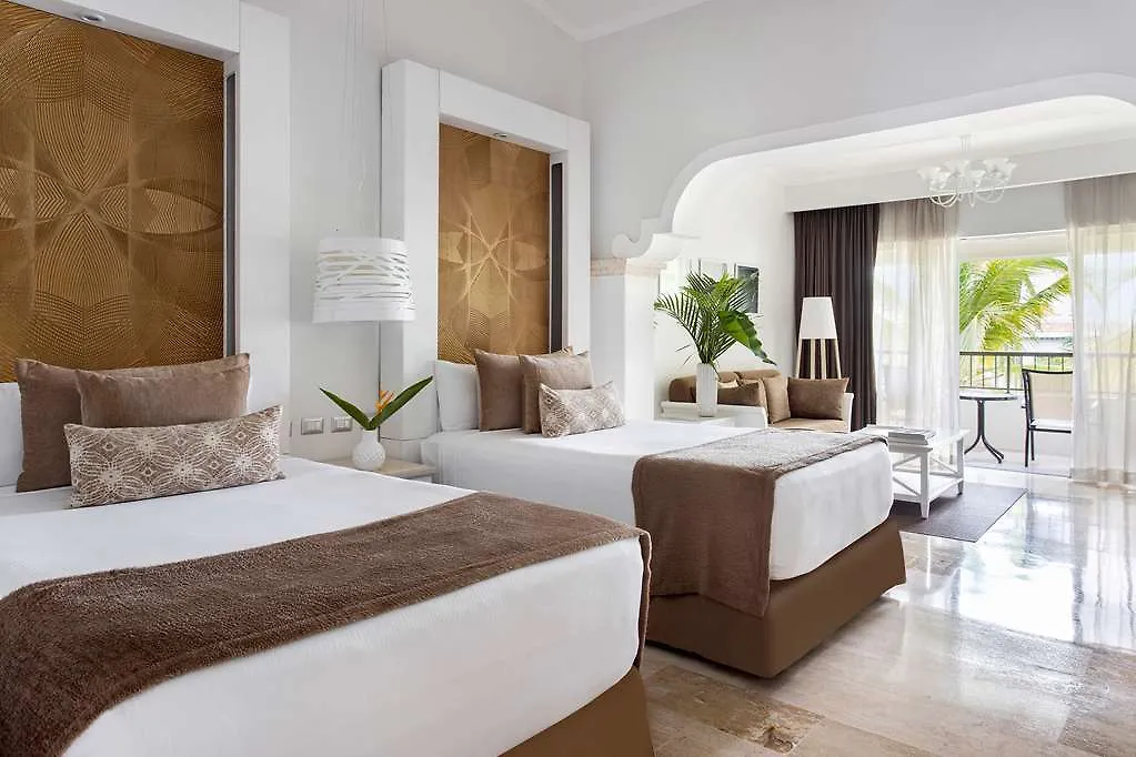 Royal Service At Paradisus Palma Real (Adults Only) Punta Cana