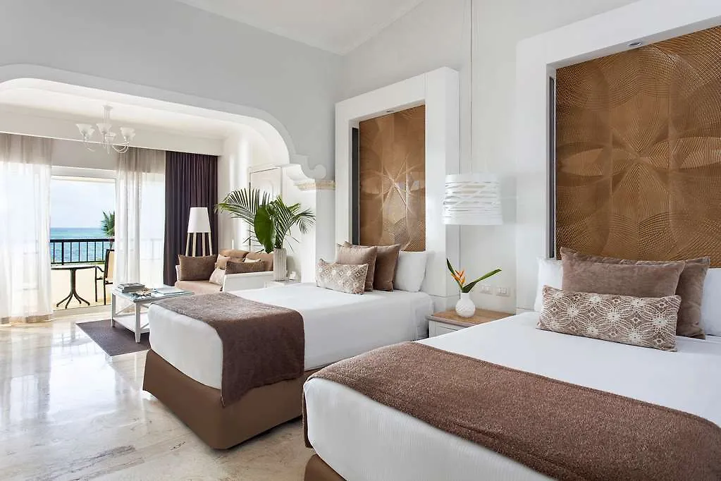 Royal Service At Paradisus Palma Real (Adults Only) Punta Cana Dominican Republic