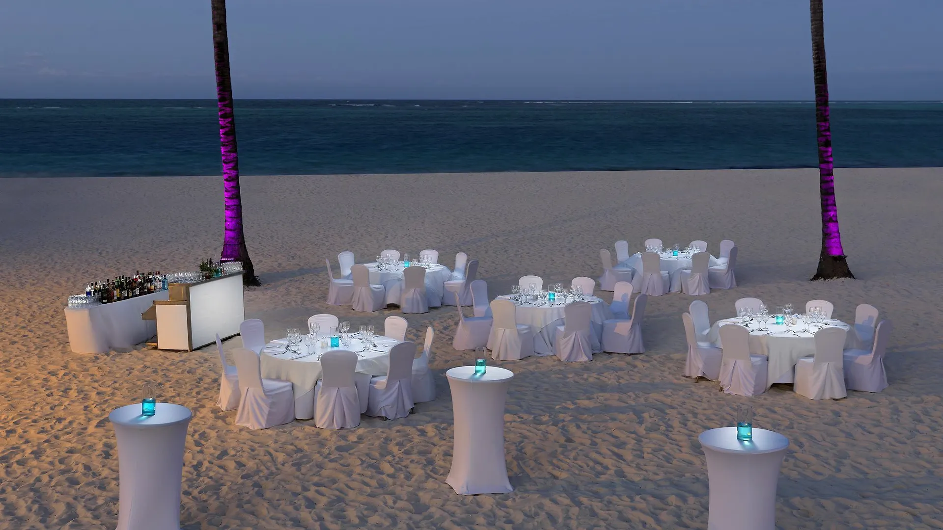 Royal Service At Paradisus Palma Real (Adults Only) Punta Cana República Dominicana