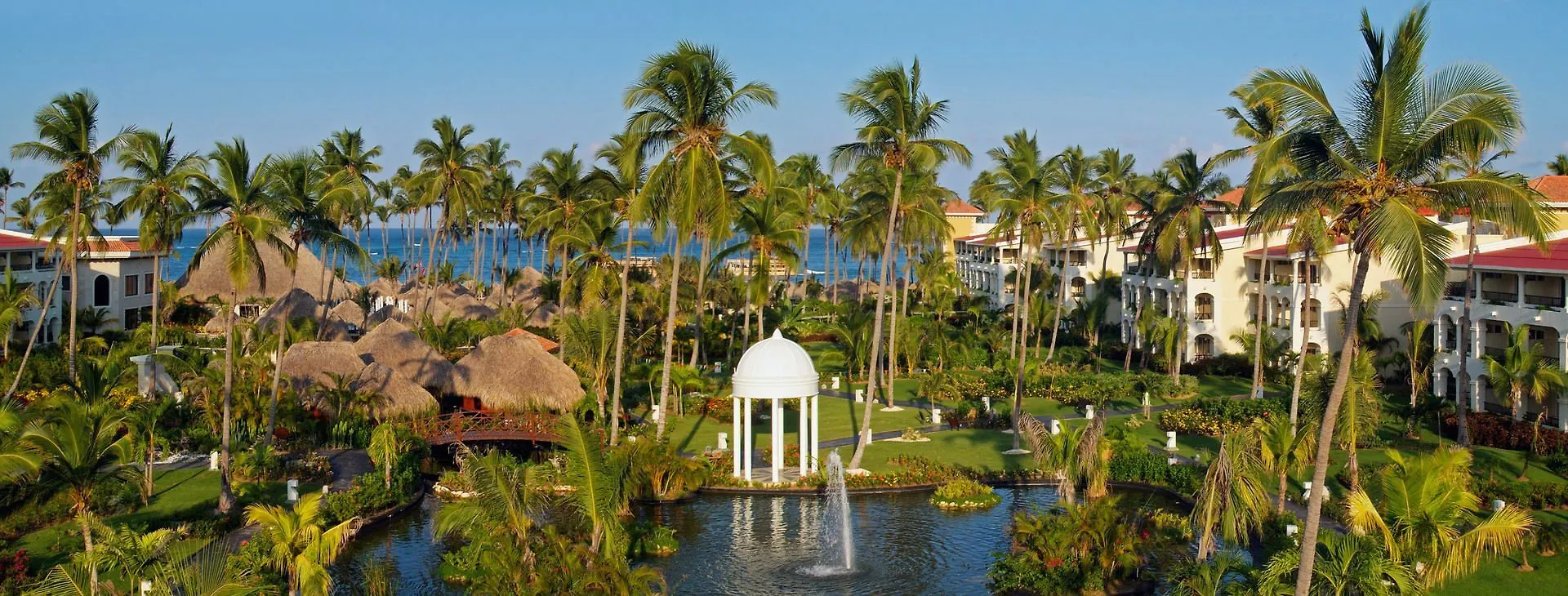 Royal Service At Paradisus Palma Real (Adults Only) Punta Cana República Dominicana