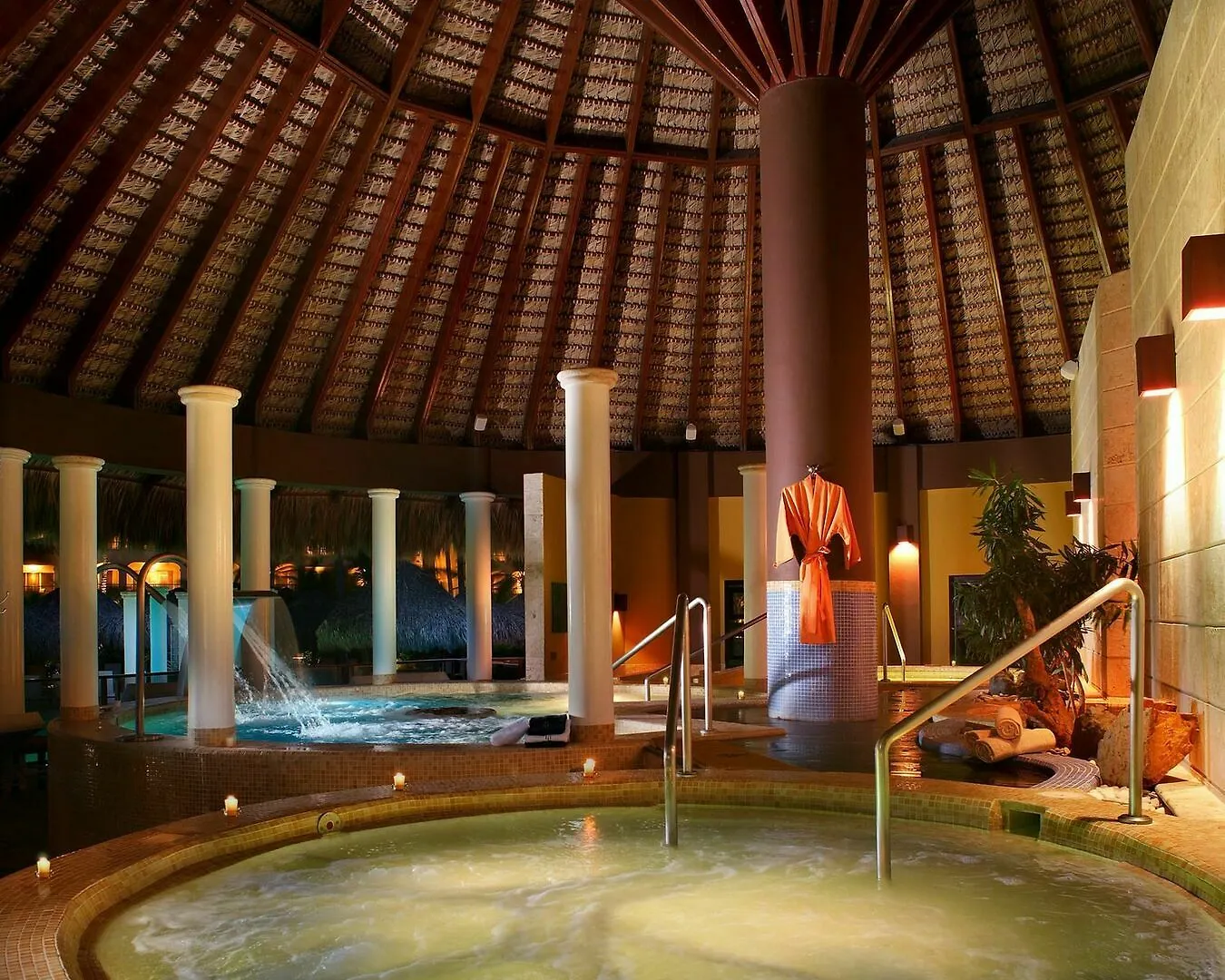 Royal Service At Paradisus Palma Real (Adults Only) Punta Cana Hotel