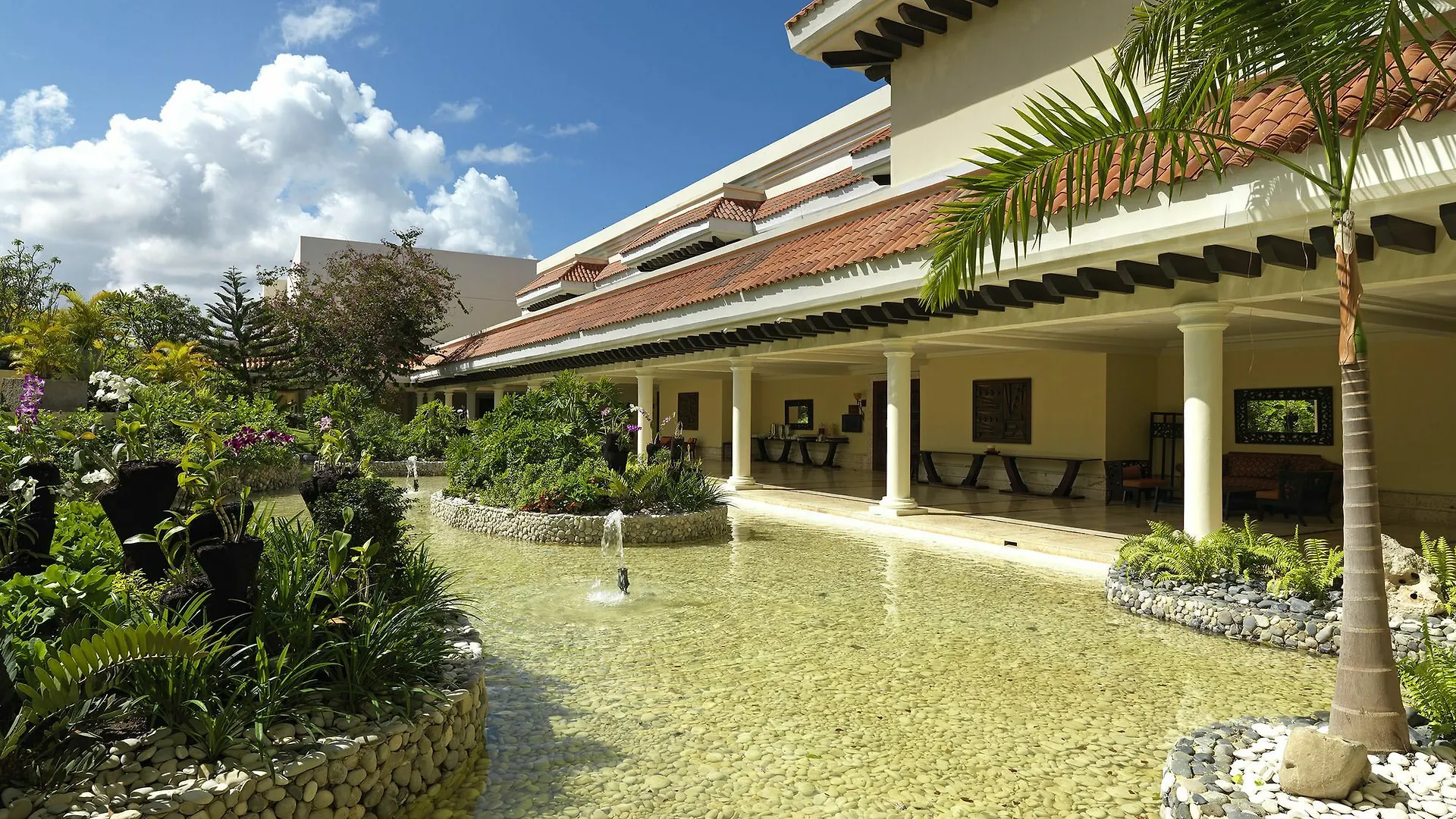 ***** Hotel Royal Service At Paradisus Palma Real (Adults Only) Punta Cana República Dominicana