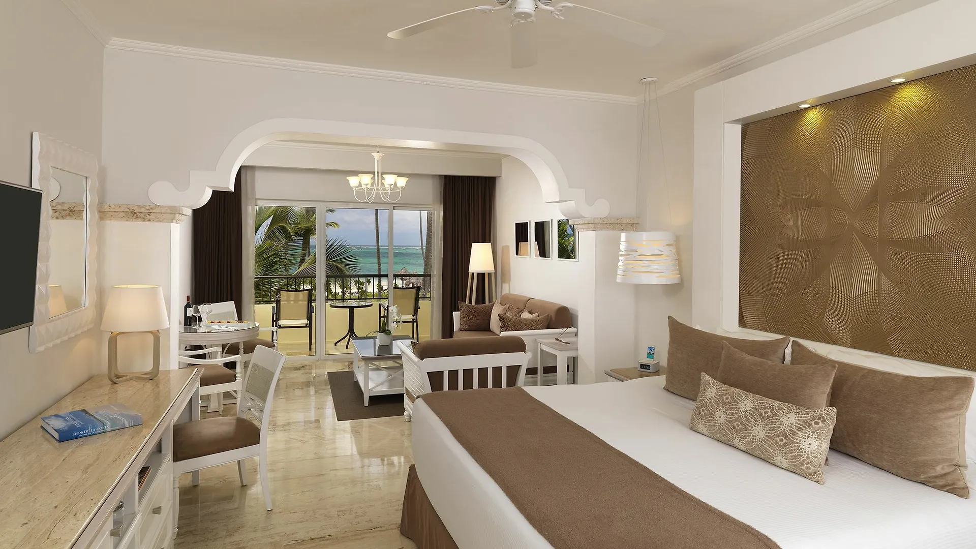 Royal Service At Paradisus Palma Real (Adults Only) Punta Cana
