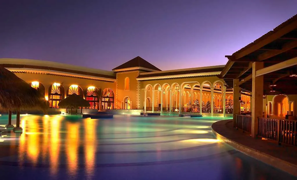 Royal Service At Paradisus Palma Real (Adults Only) Punta Cana 5*,