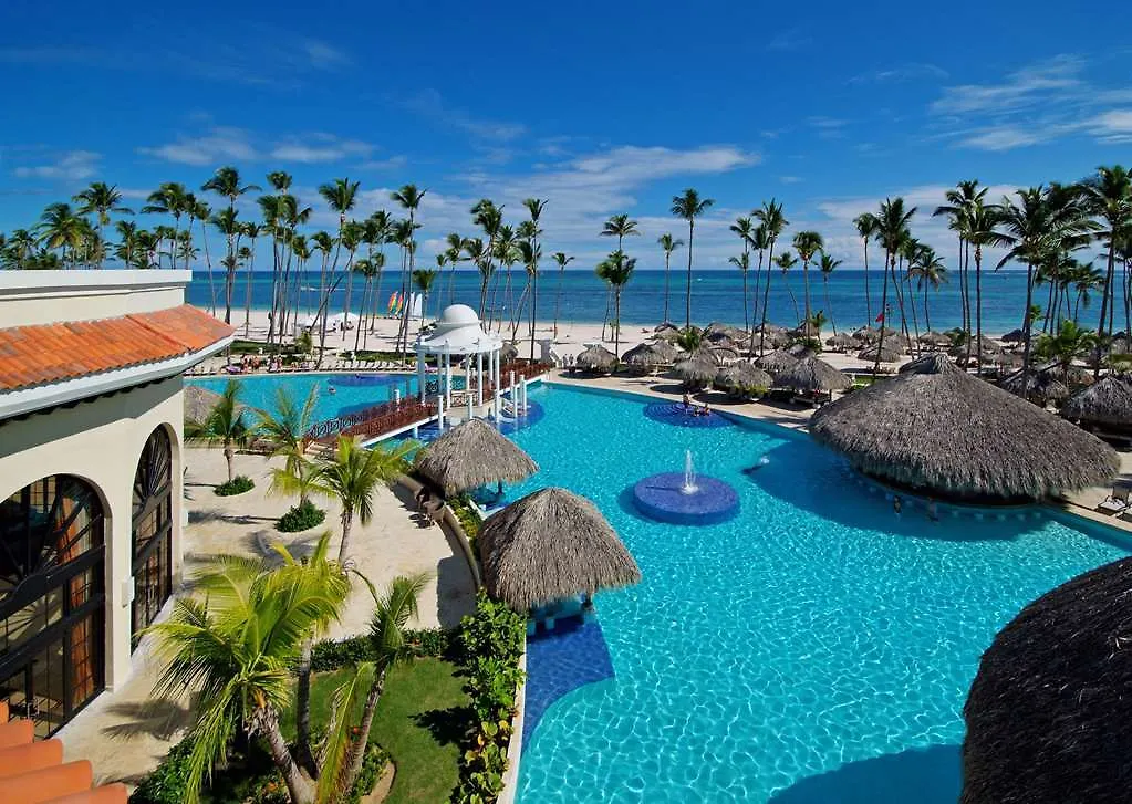 Royal Service At Paradisus Palma Real (Adults Only) Punta Cana República Dominicana