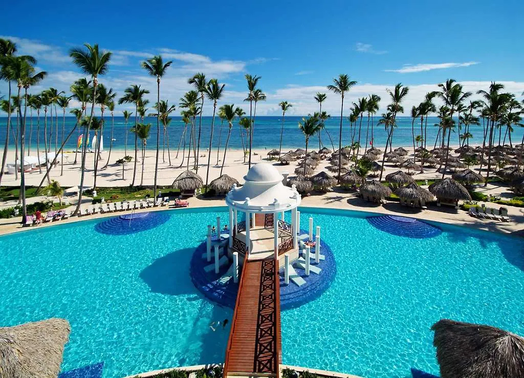 Hotel Royal Service At Paradisus Palma Real (Adults Only) Punta Cana