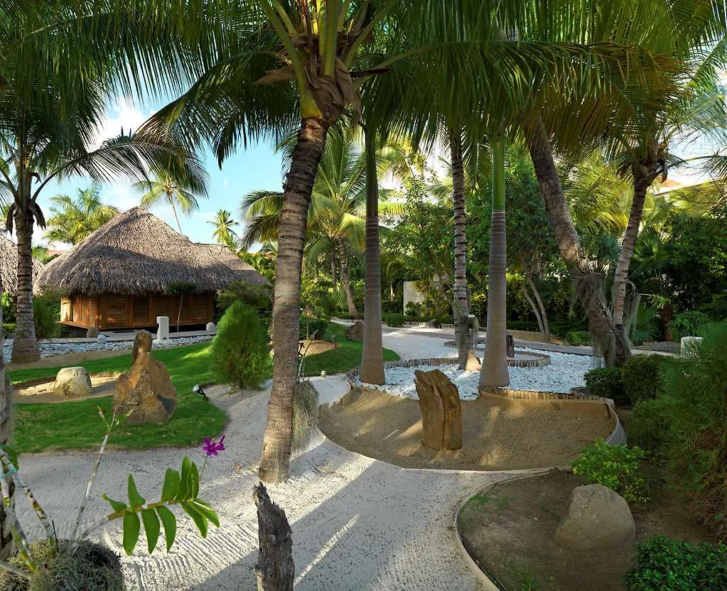 Royal Service At Paradisus Palma Real (Adults Only) Punta Cana Hotel