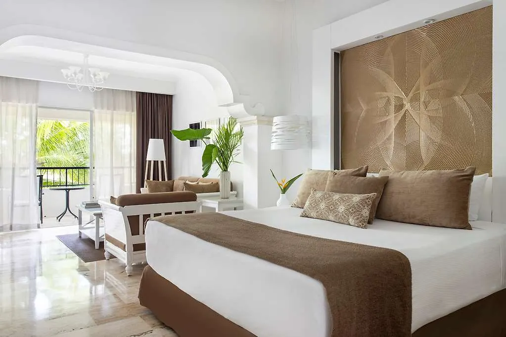 Royal Service At Paradisus Palma Real (Adults Only) Punta Cana Hotel