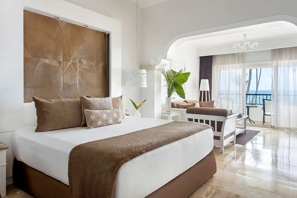 Hotel Royal Service At Paradisus Palma Real (Adults Only) Punta Cana