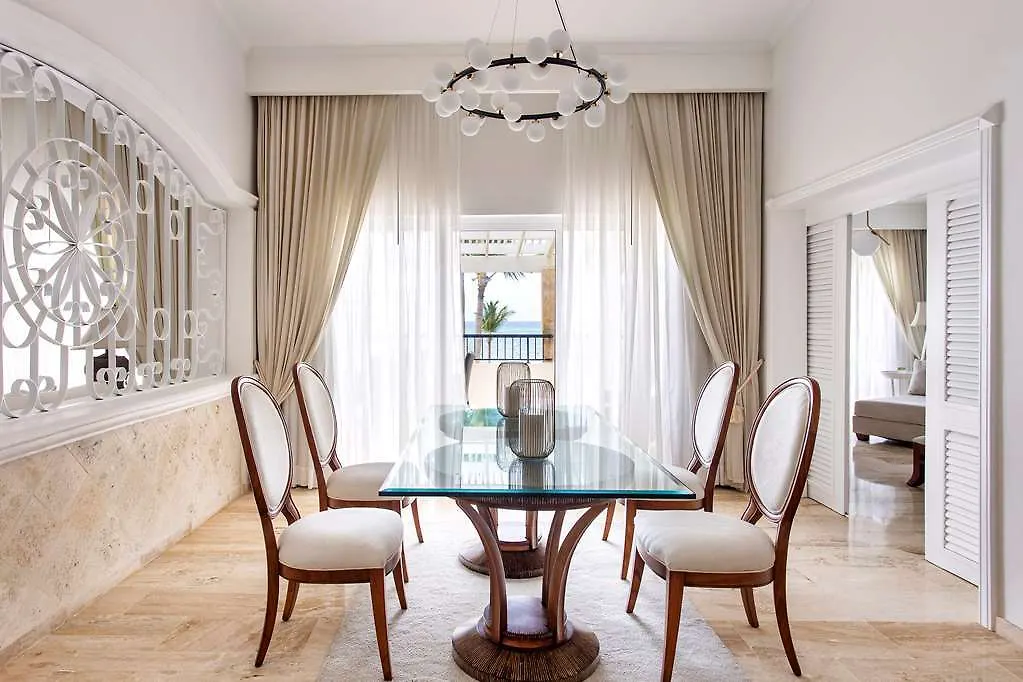 Royal Service At Paradisus Palma Real (Adults Only) Punta Cana 5*,