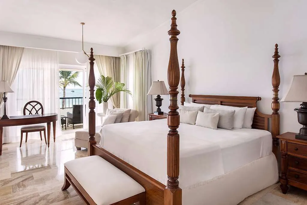 Royal Service At Paradisus Palma Real (Adults Only) Punta Cana